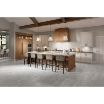 EUPHORIA - 3X12 LINEAR, SILVER, SATIN